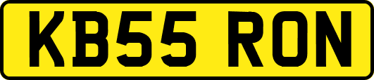 KB55RON