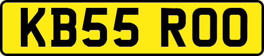 KB55ROO