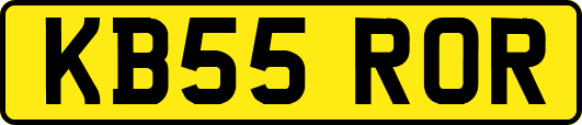KB55ROR
