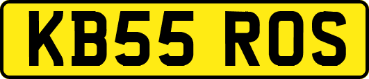 KB55ROS