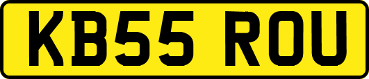 KB55ROU
