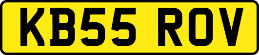 KB55ROV