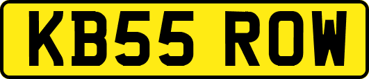 KB55ROW