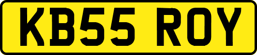 KB55ROY