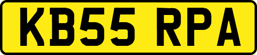 KB55RPA