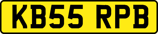 KB55RPB