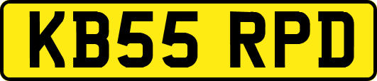 KB55RPD