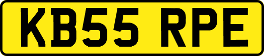 KB55RPE