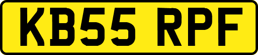 KB55RPF