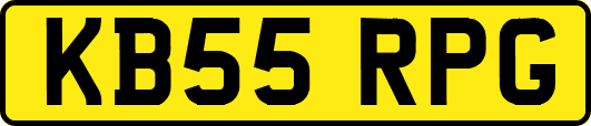 KB55RPG