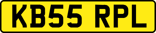 KB55RPL