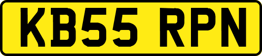 KB55RPN