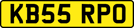 KB55RPO