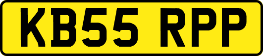 KB55RPP