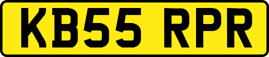 KB55RPR
