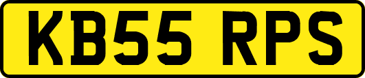 KB55RPS