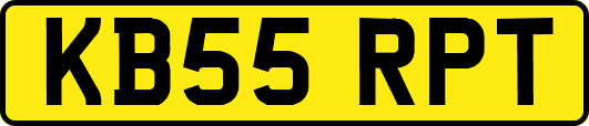 KB55RPT