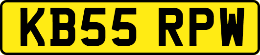 KB55RPW
