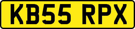 KB55RPX