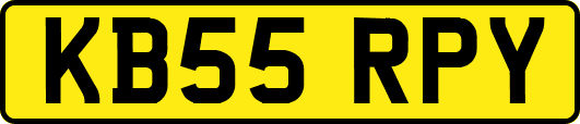 KB55RPY