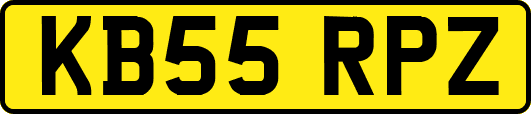 KB55RPZ