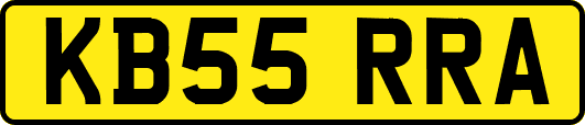 KB55RRA
