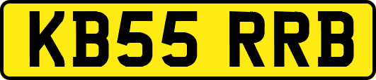 KB55RRB