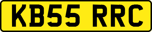 KB55RRC