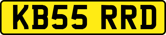 KB55RRD