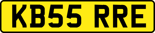 KB55RRE