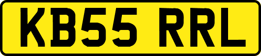 KB55RRL