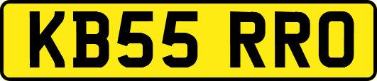 KB55RRO