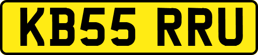 KB55RRU