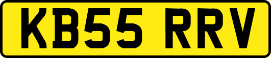 KB55RRV