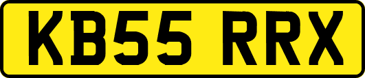 KB55RRX