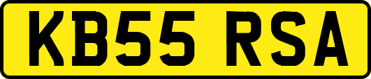KB55RSA