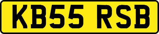 KB55RSB