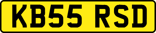 KB55RSD