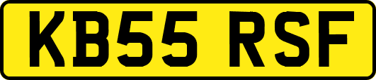 KB55RSF
