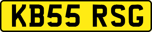 KB55RSG