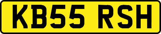 KB55RSH