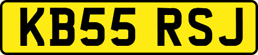 KB55RSJ
