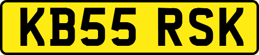 KB55RSK