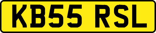 KB55RSL