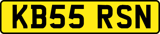 KB55RSN