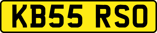 KB55RSO