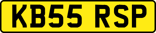 KB55RSP