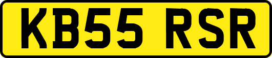 KB55RSR