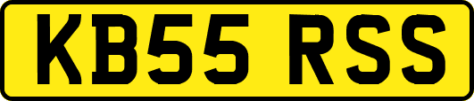 KB55RSS