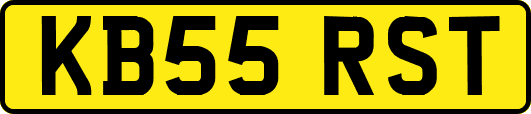 KB55RST